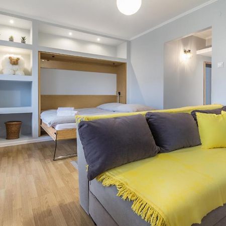 Apartament Bialy Mis Centrum Закопане Екстериор снимка